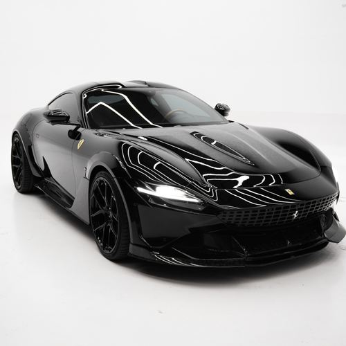 Image of VXX Roma