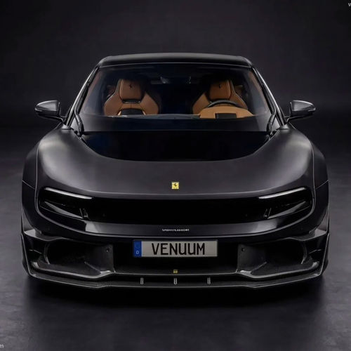 Image of Ferrari Luce