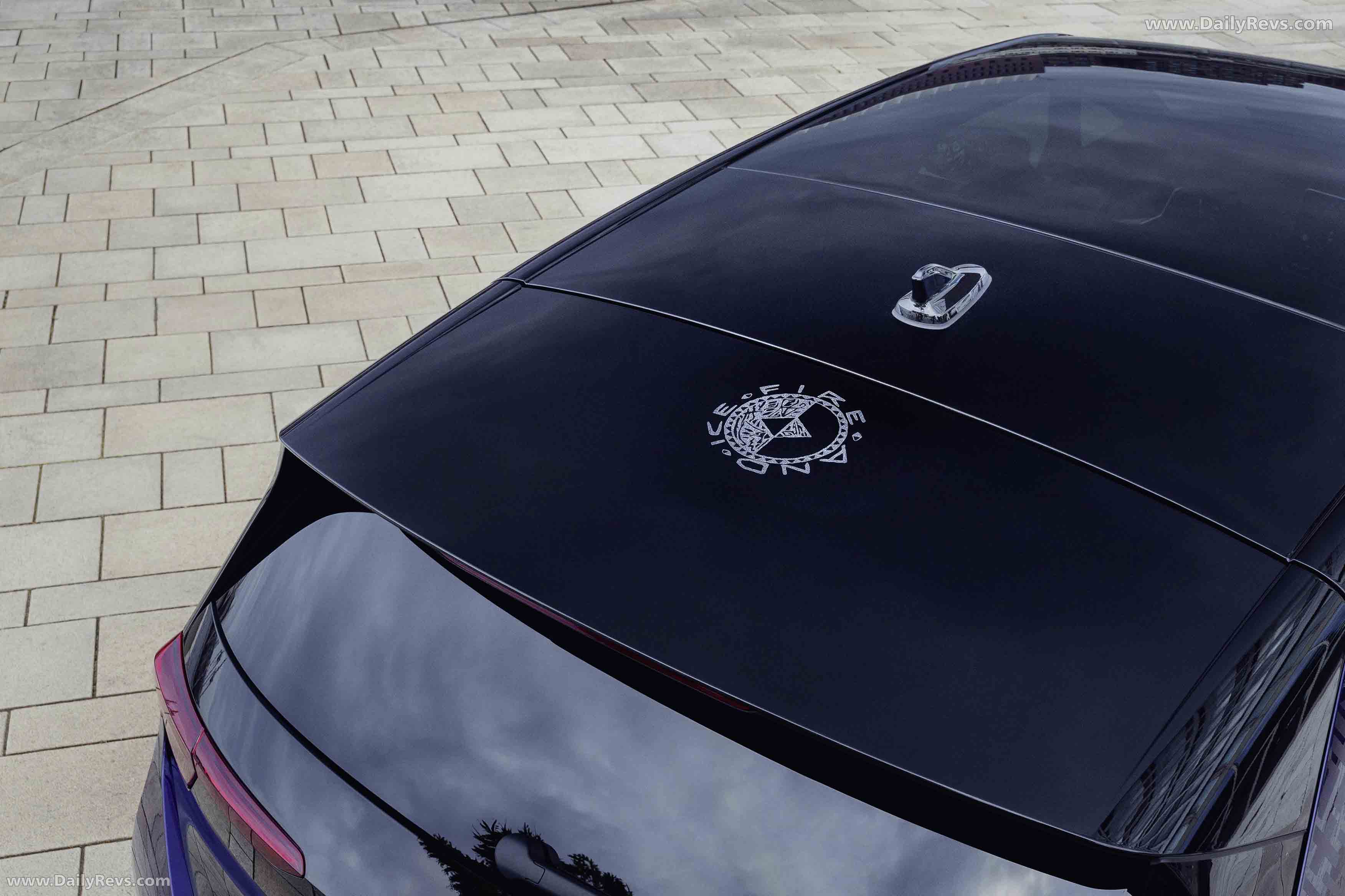2026 Volkswagen ID.3 GTX Fire Ice Exterior