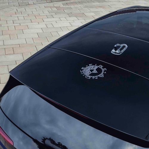 2026 Volkswagen ID.3 GTX Fire Ice Exterior
