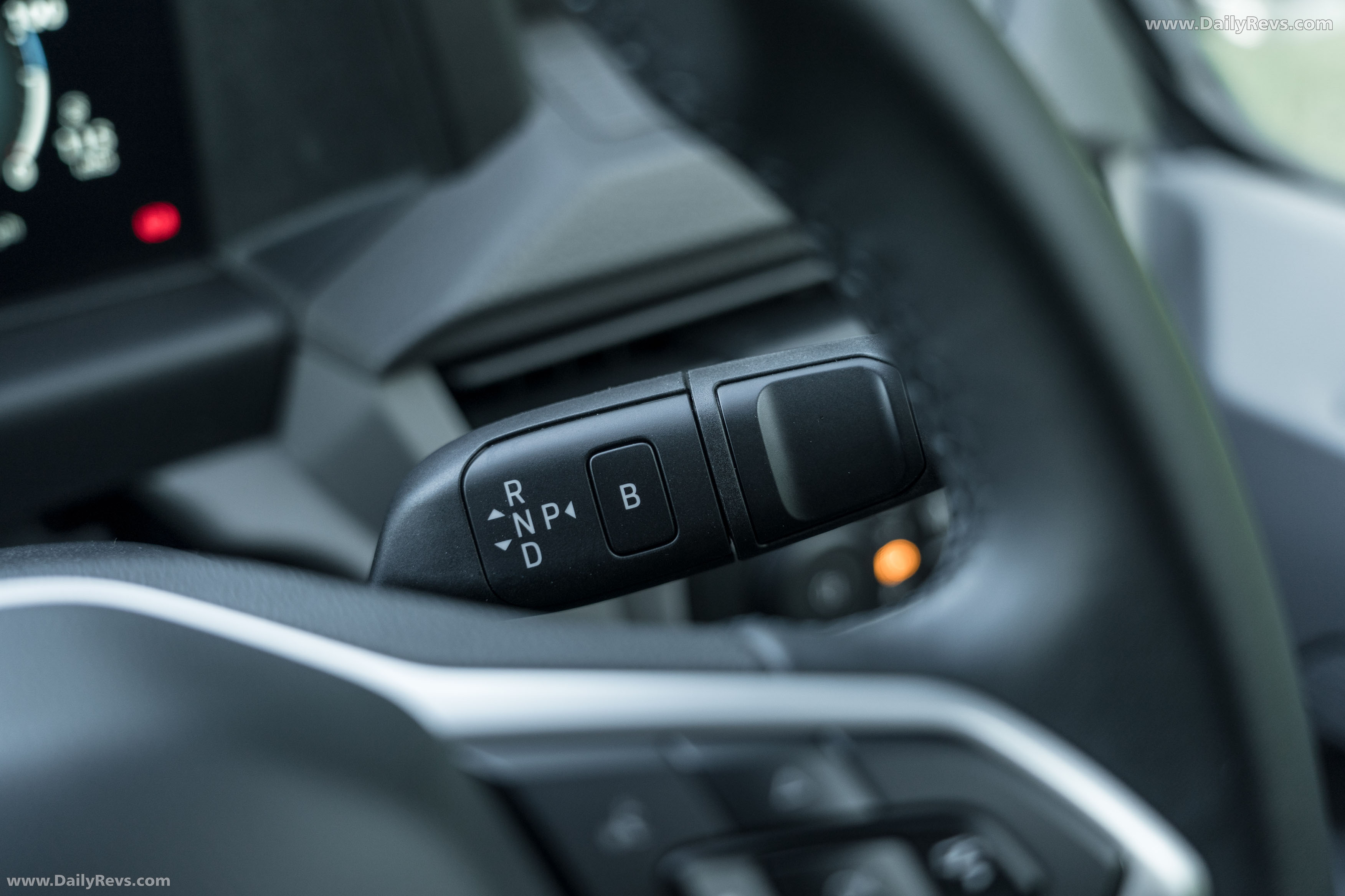 2025 Volkswagen e-Transporter Interior
