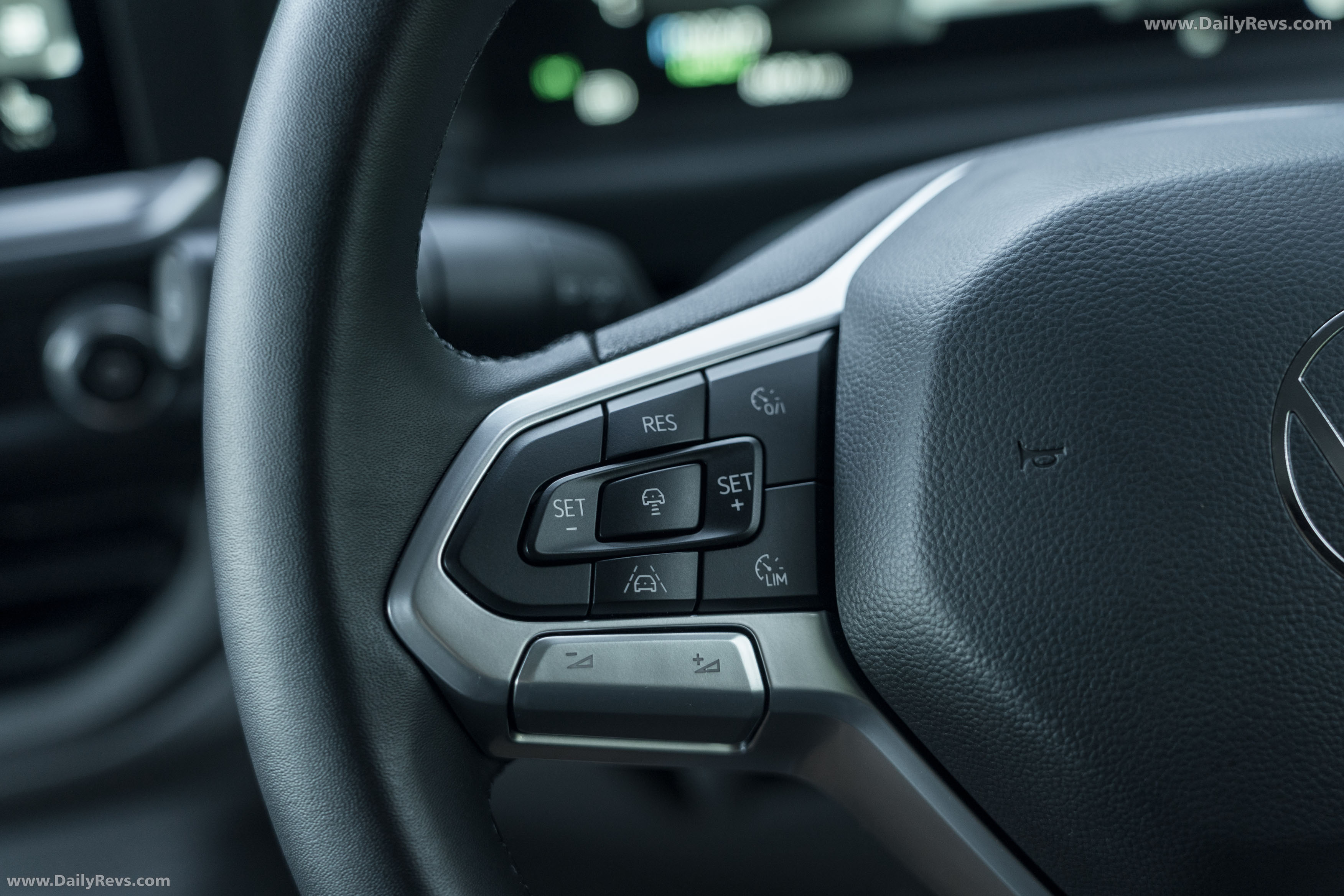 2025 Volkswagen e-Transporter Interior