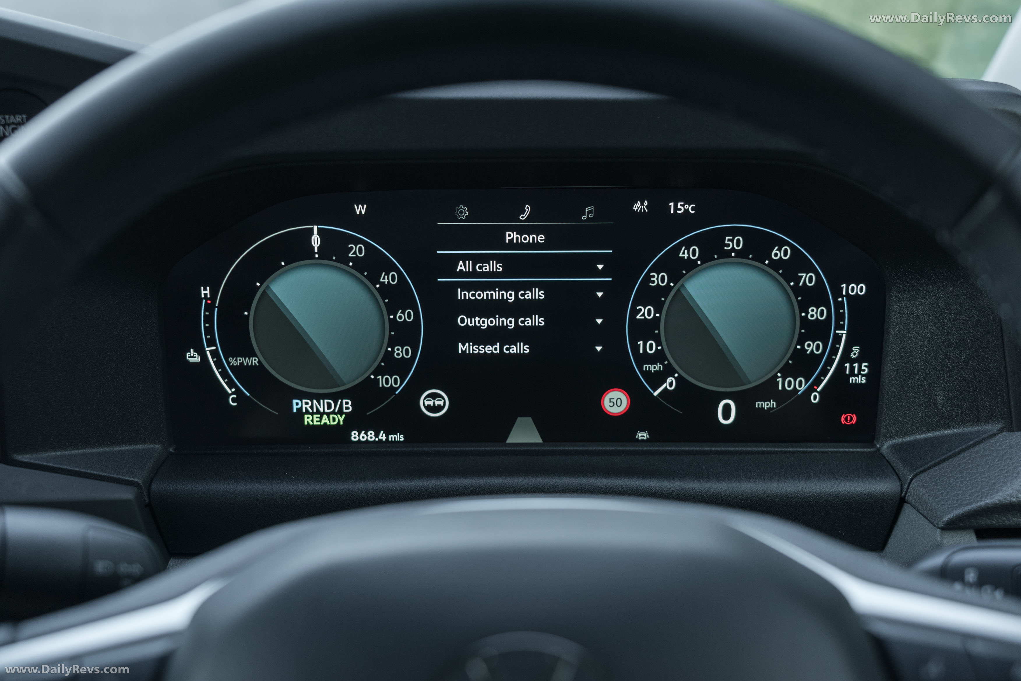 2025 Volkswagen e-Transporter Interior