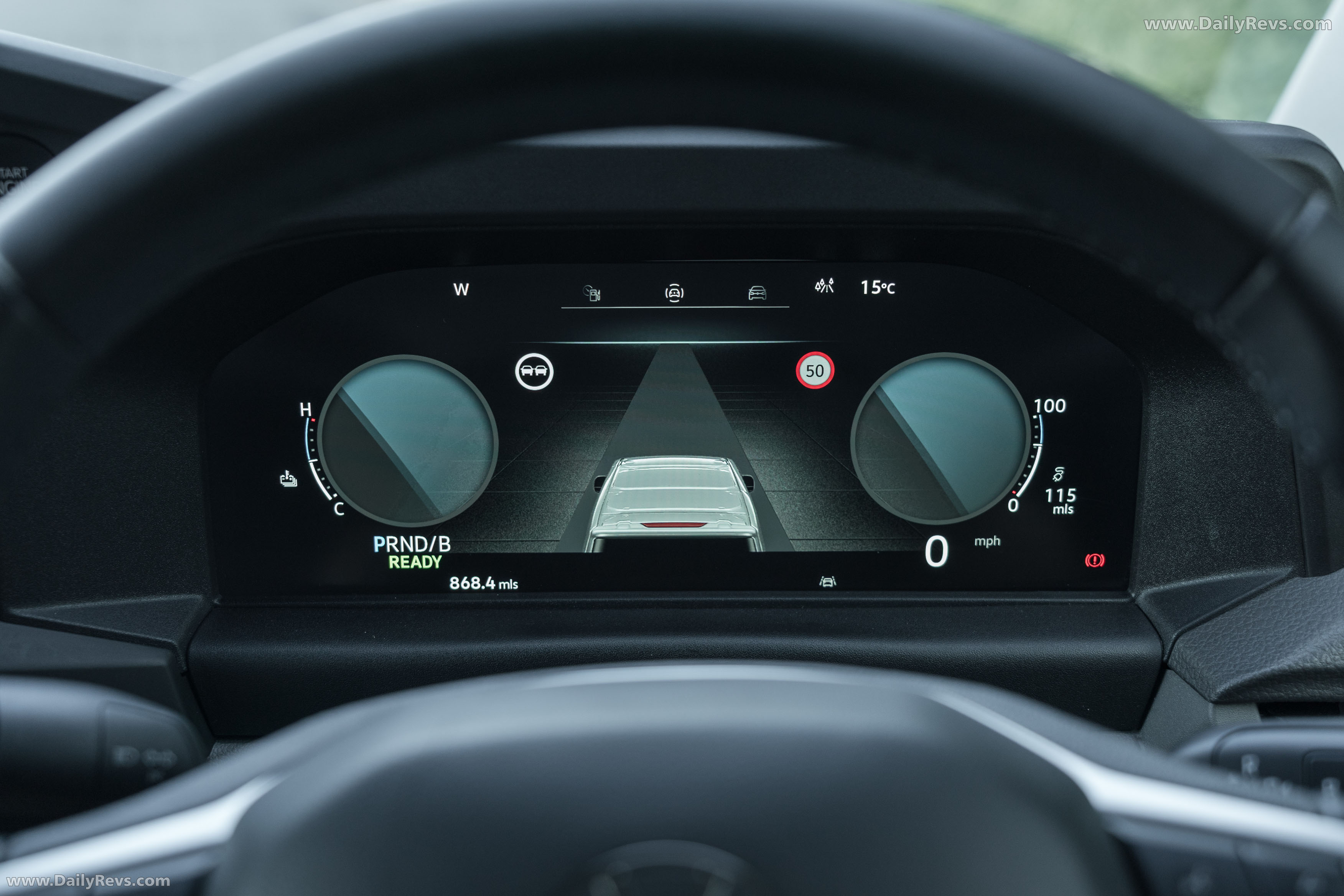 2025 Volkswagen e-Transporter Interior