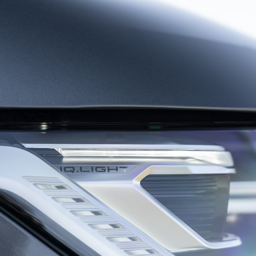 2025 Volkswagen California e-Hybrid Exterior
