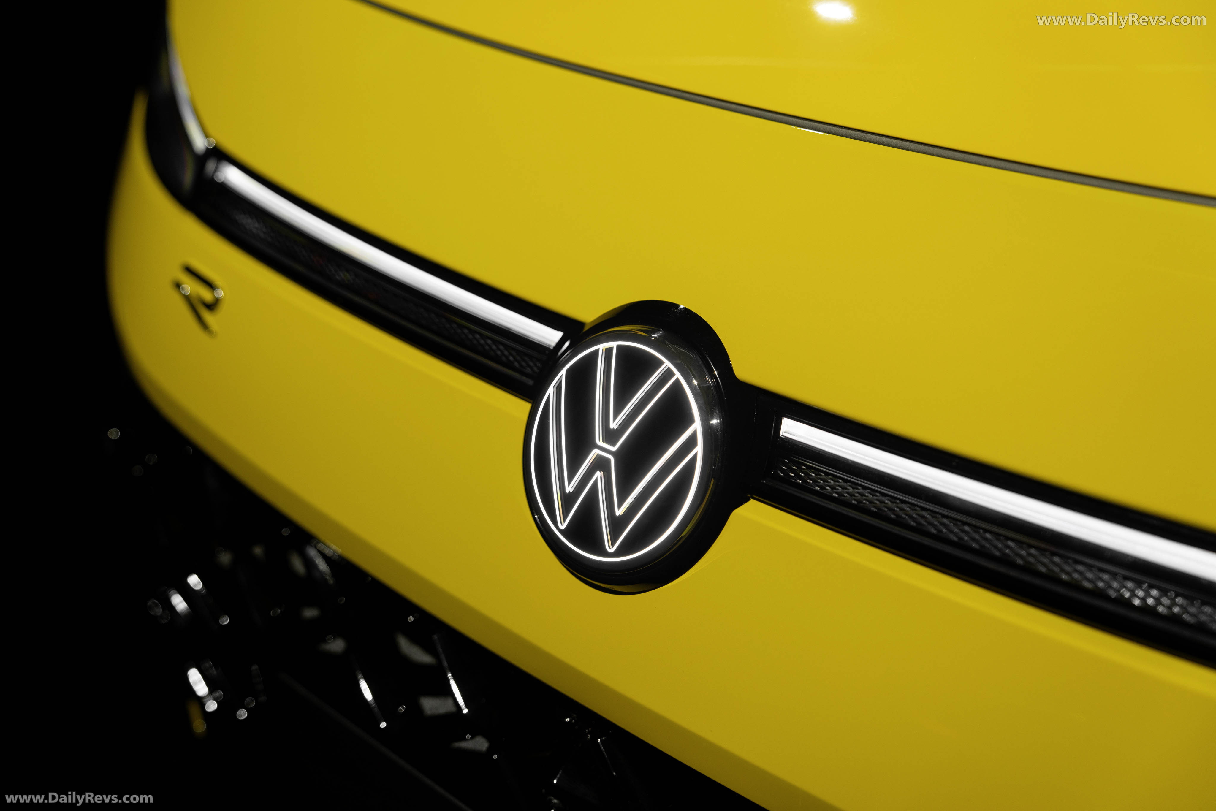 2026 Volkswagen T-Roc Exterior