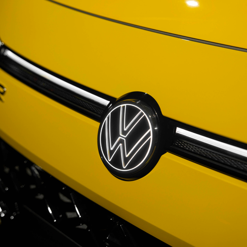 2026 Volkswagen T-Roc Exterior