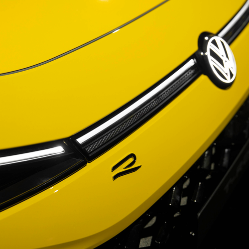 2026 Volkswagen T-Roc Exterior