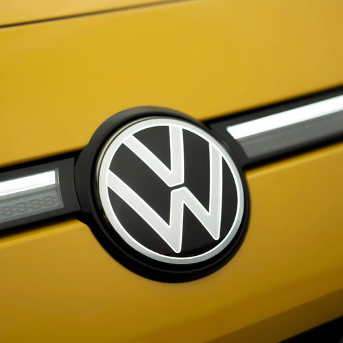 2026 Volkswagen T-Roc Exterior