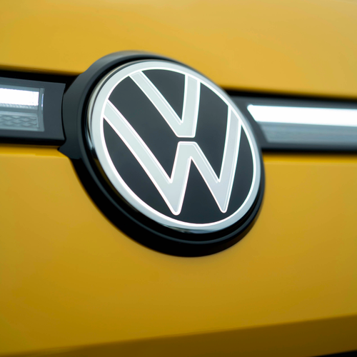 2026 Volkswagen T-Roc Exterior