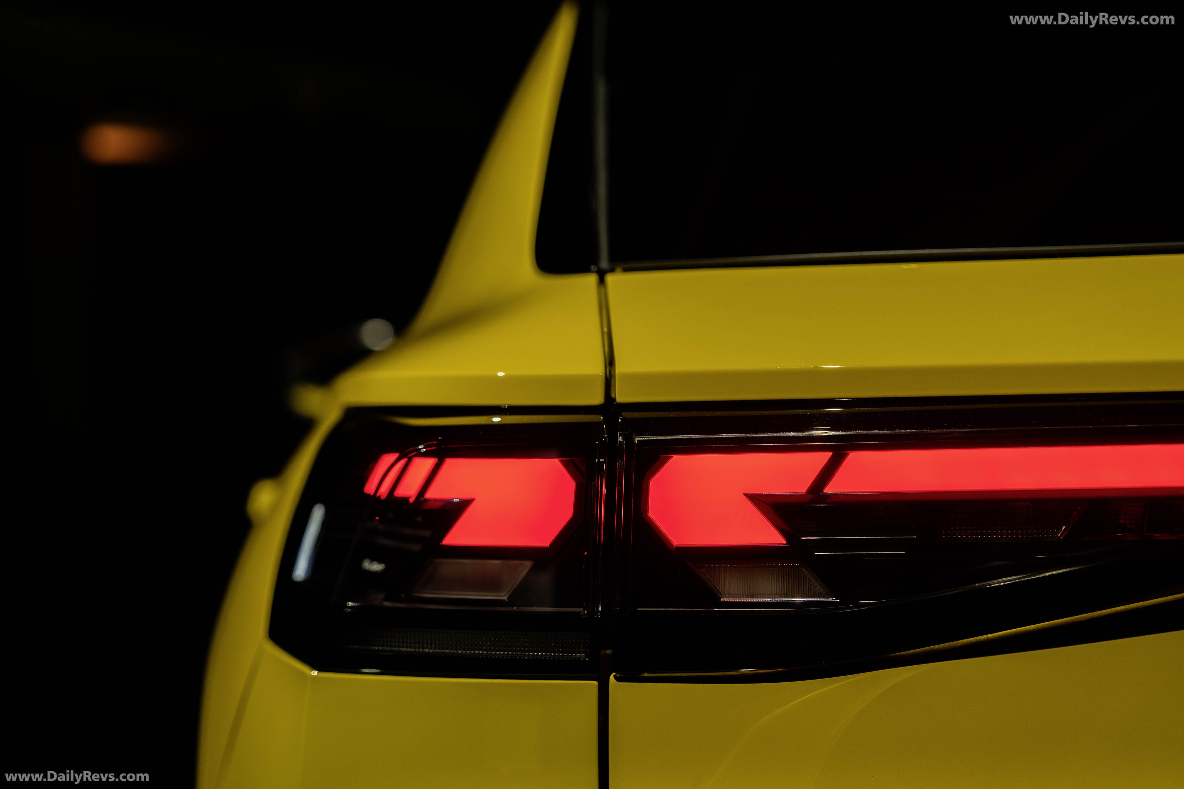2026 Volkswagen T-Roc Exterior