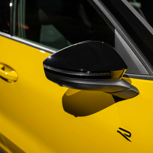 2026 Volkswagen T-Roc Exterior