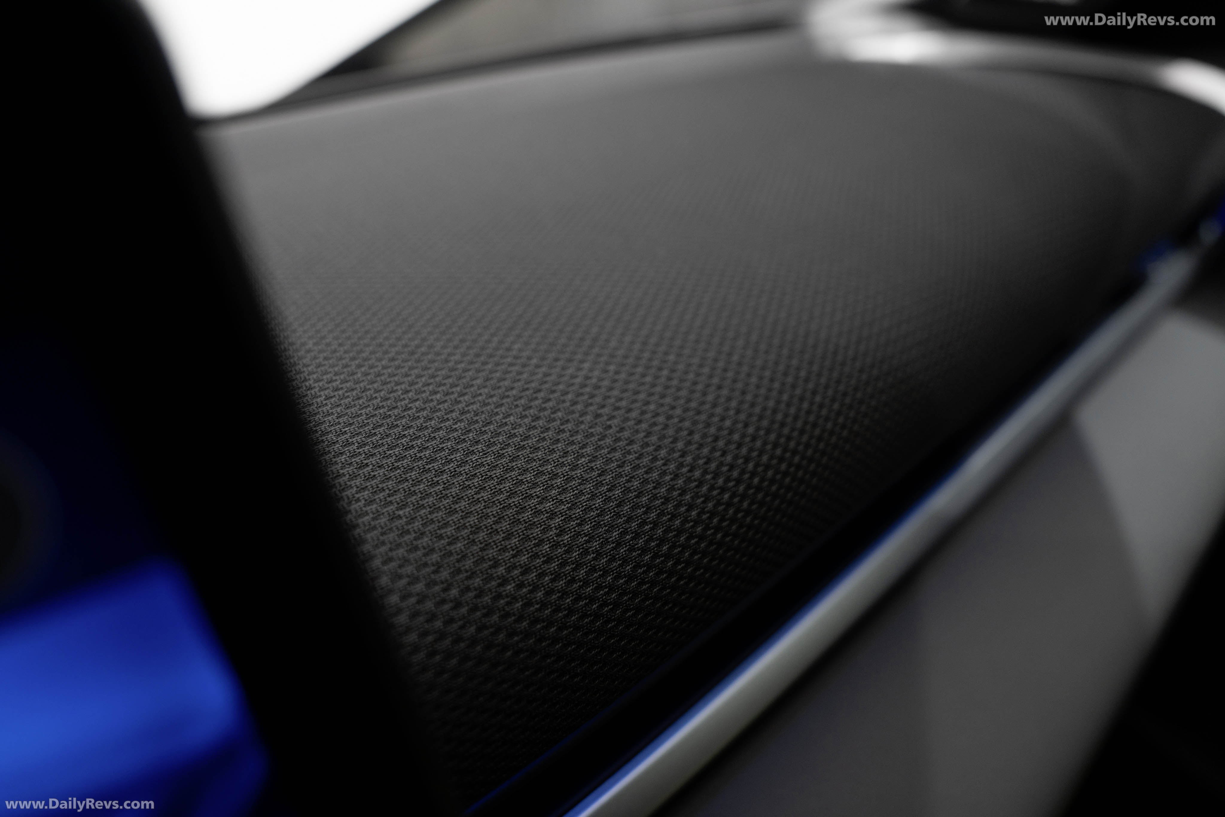 2026 Volkswagen T-Roc Interior