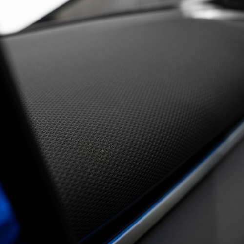 2026 Volkswagen T-Roc Interior