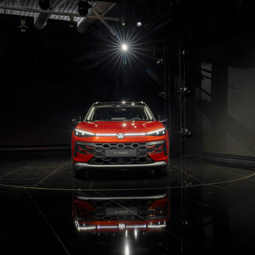 Image of T-Roc eTSI