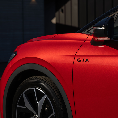2025 Volkswagen ID.5 GTX Australian Version Exterior