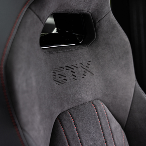 2025 Volkswagen ID.5 GTX Australian Version Interior