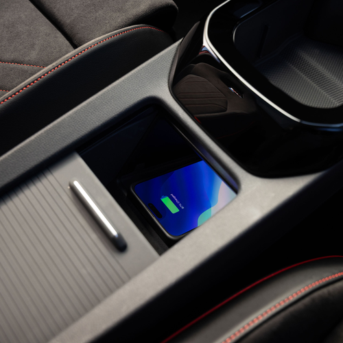 2025 Volkswagen ID.5 GTX Australian Version Interior