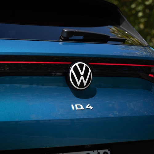 2025 Volkswagen ID.4 Pro Australian Version Exterior