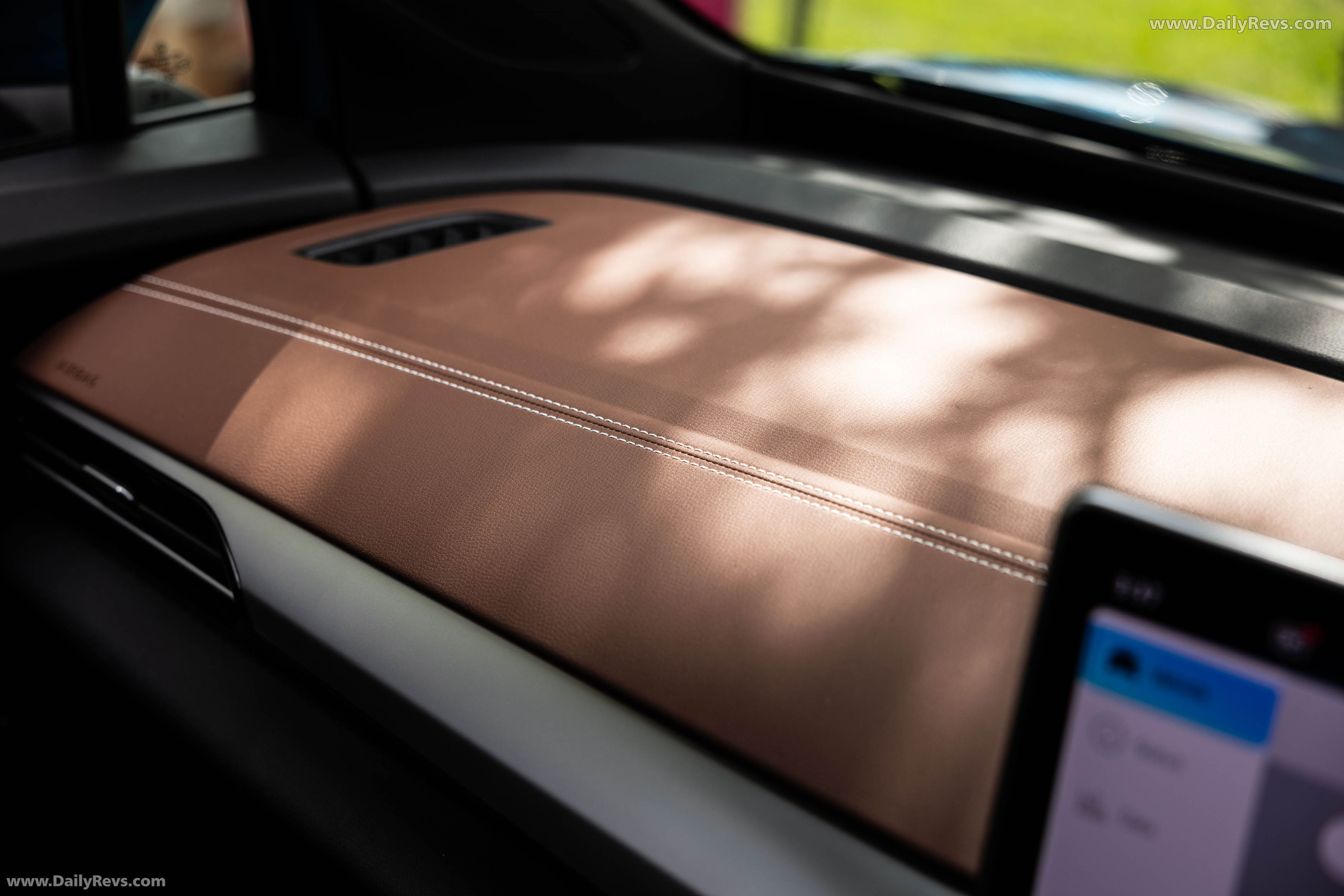 2025 Volkswagen ID.4 Pro Australian Version Interior