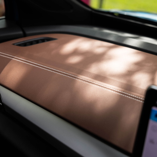 2025 Volkswagen ID.4 Pro Australian Version Interior