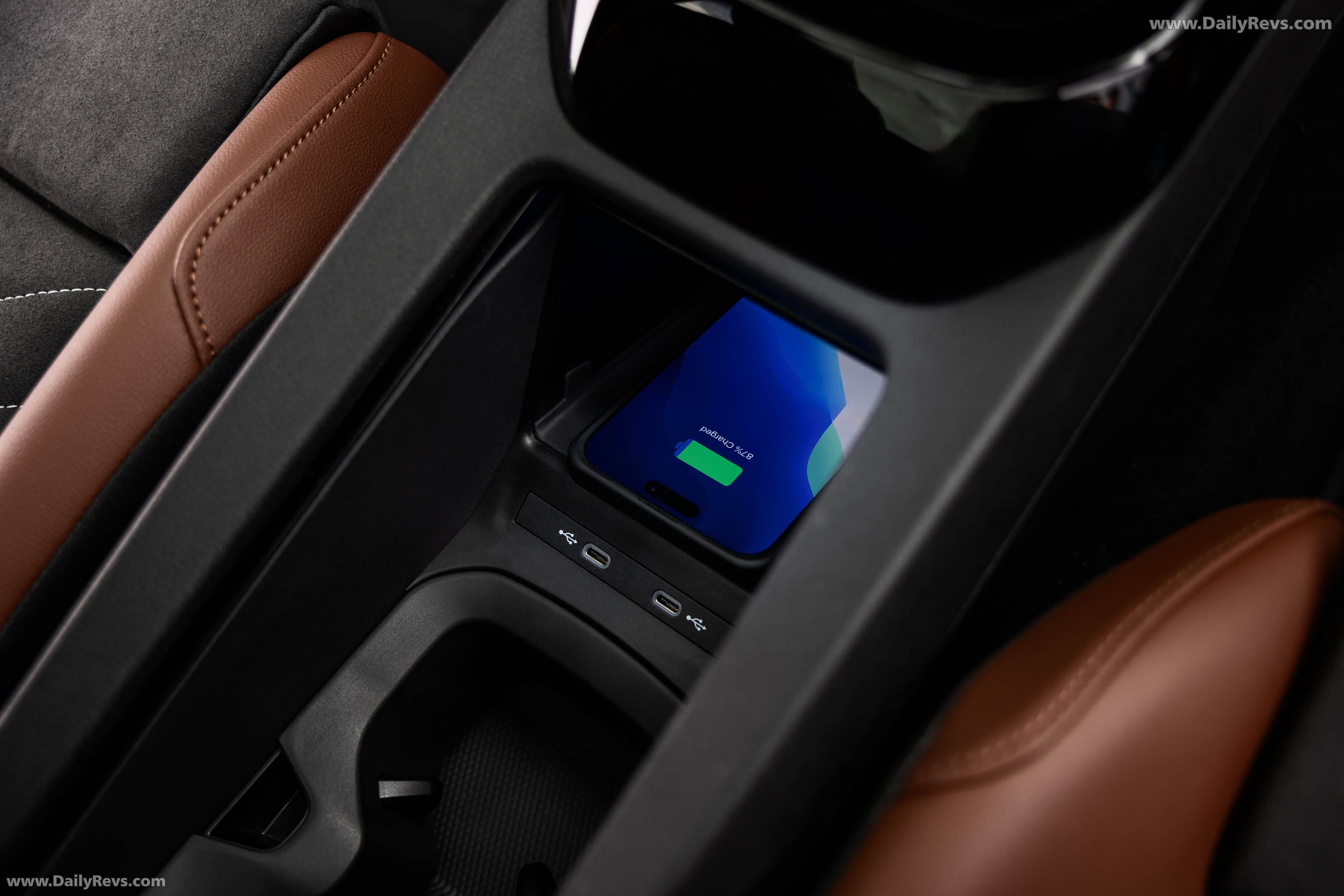 2025 Volkswagen ID.4 Pro Australian Version Interior