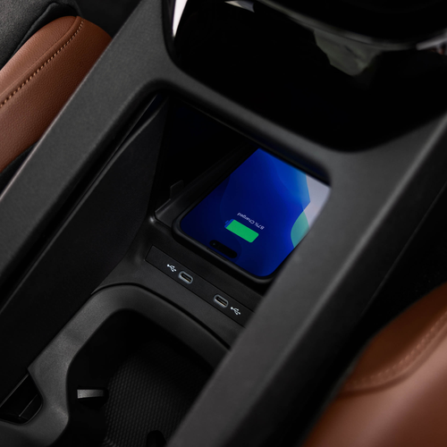 2025 Volkswagen ID.4 Pro Australian Version Interior