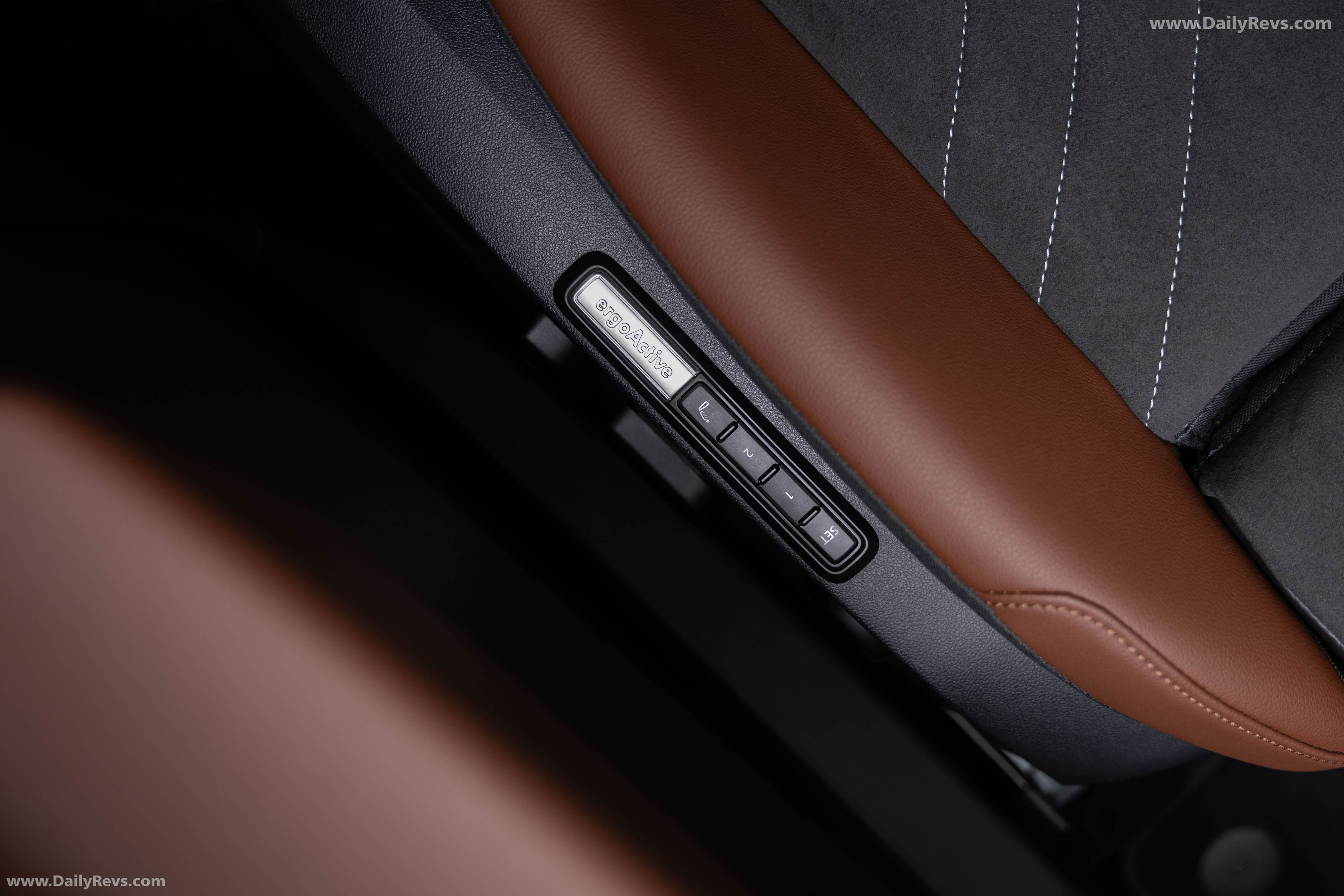 2025 Volkswagen ID.4 Pro Australian Version Interior