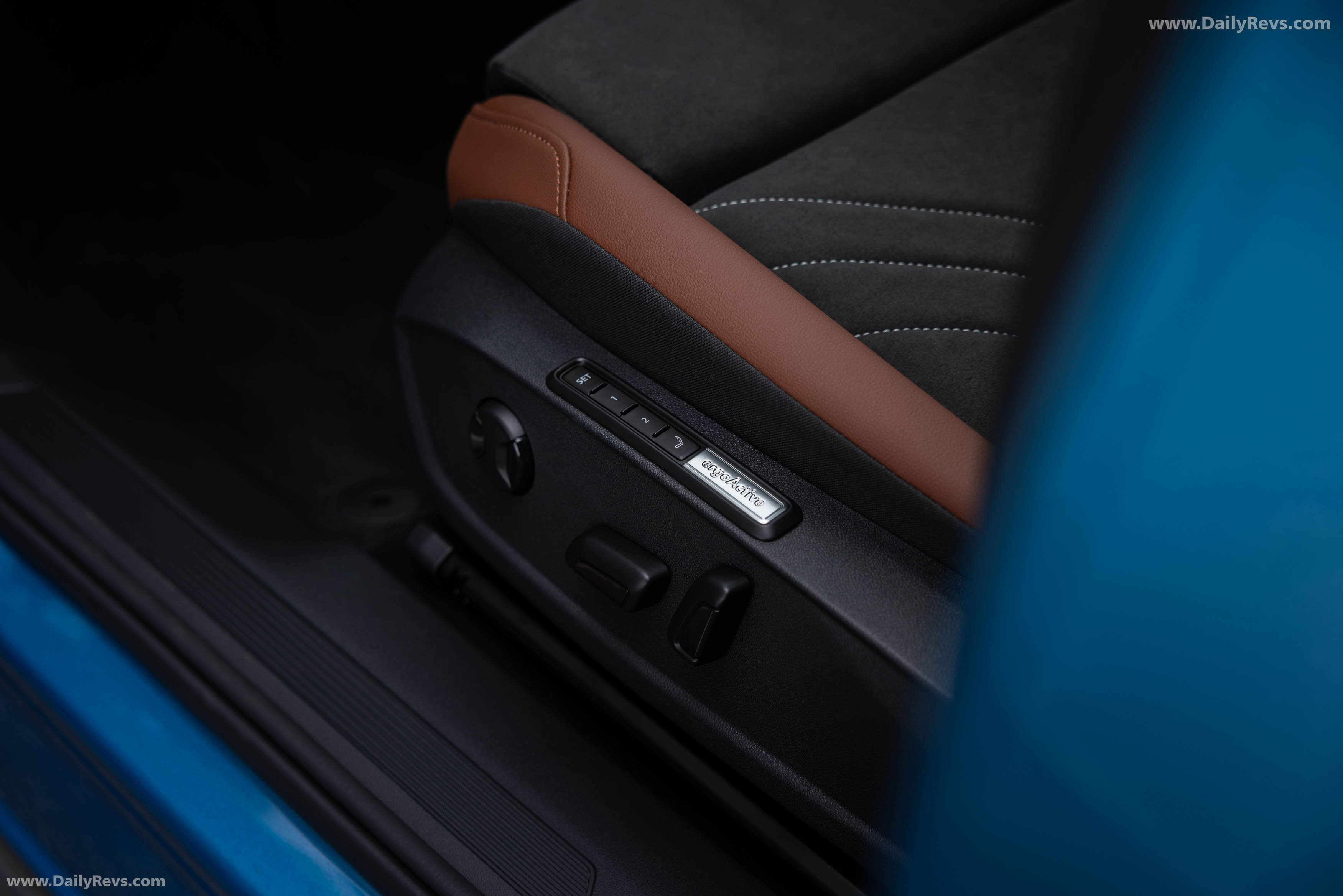 2025 Volkswagen ID.4 Pro Australian Version Interior