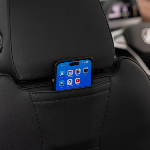2025 Volkswagen ID.4 Pro Australian Version Interior