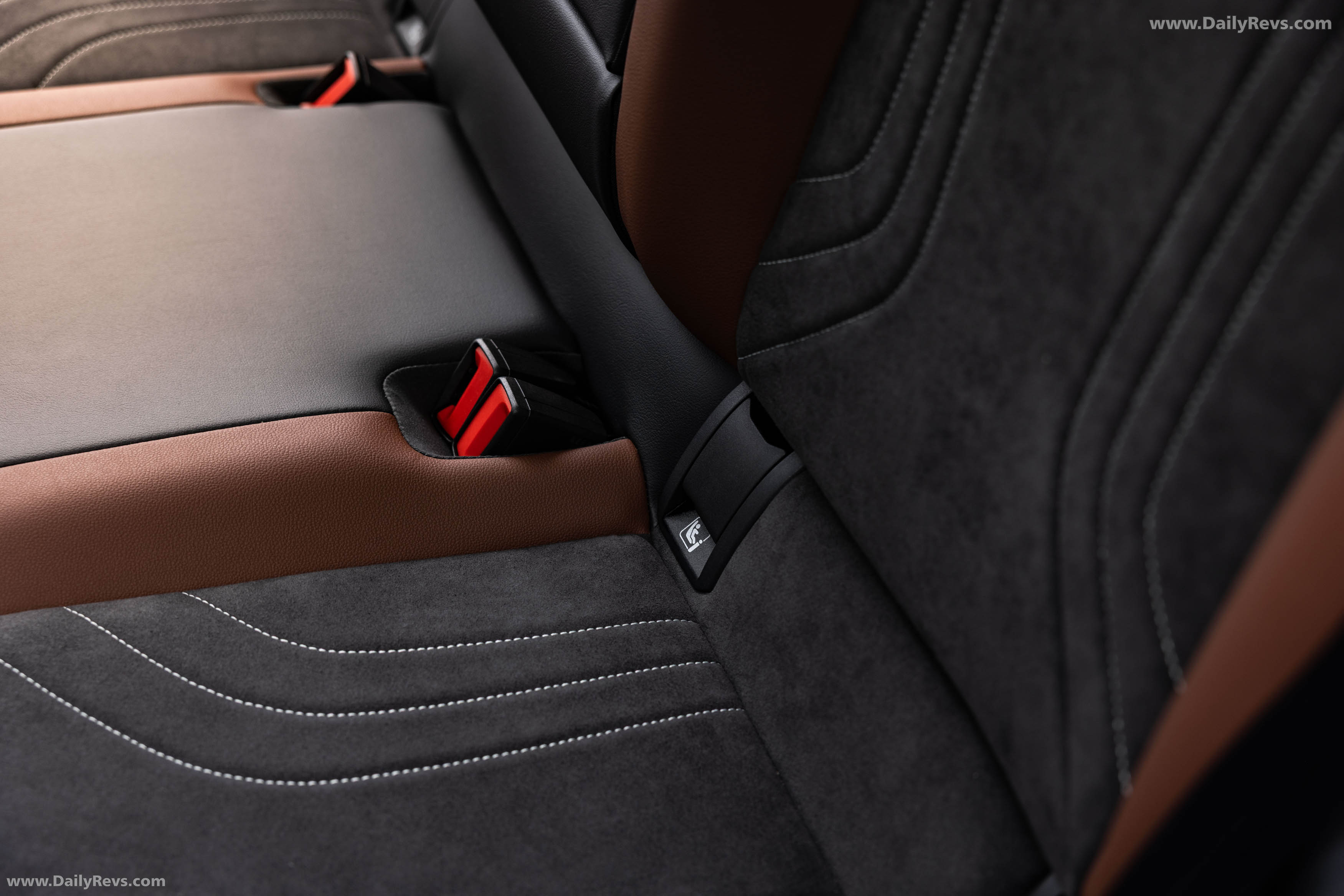 2025 Volkswagen ID.4 Pro Australian Version Interior