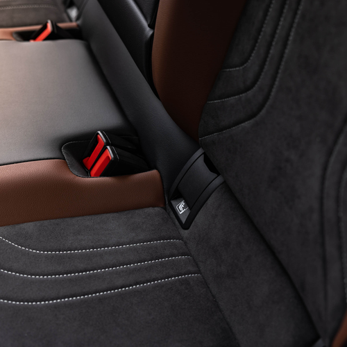 2025 Volkswagen ID.4 Pro Australian Version Interior