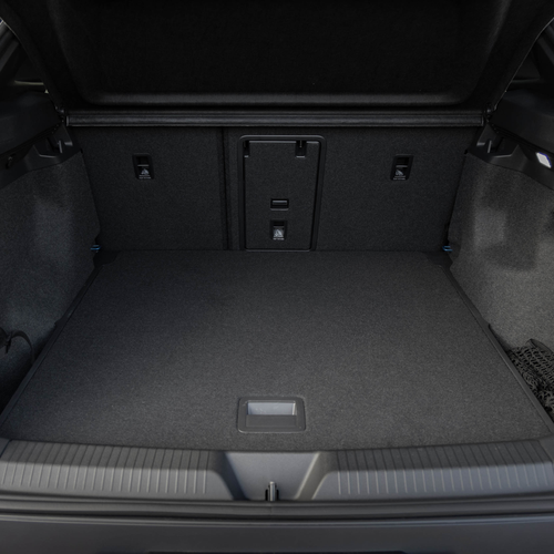 2025 Volkswagen ID.4 Pro Australian Version Interior