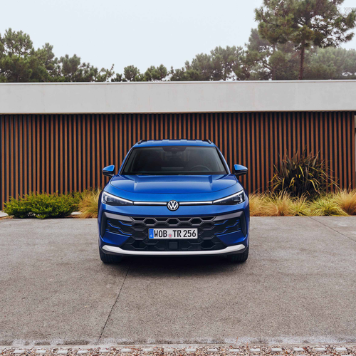 Image of T-Roc eTSI Celestial Blue