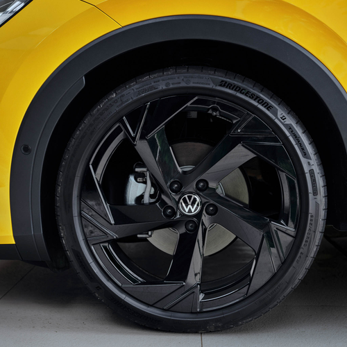 2026 Volkswagen T-Roc R-Line Exterior