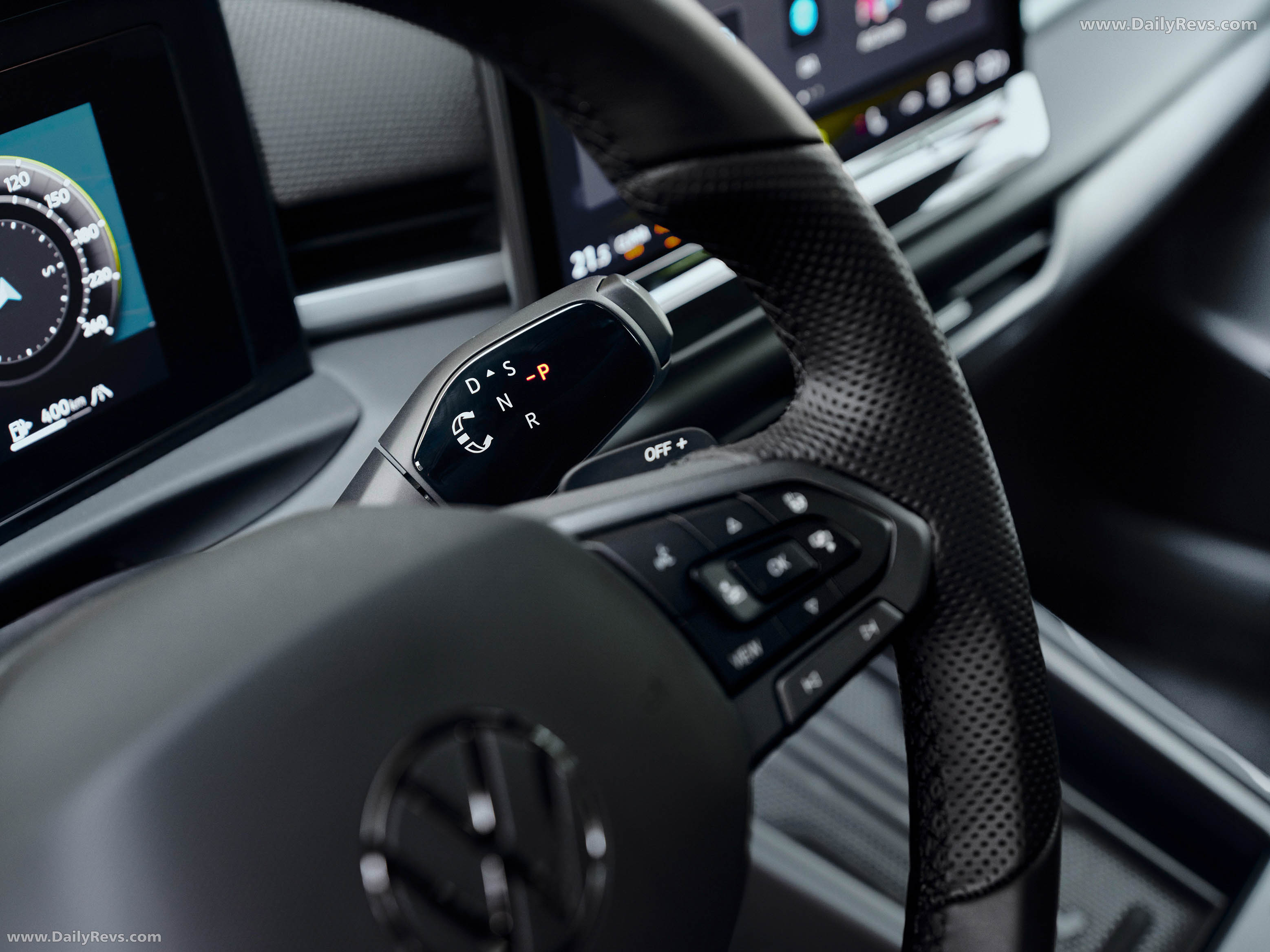 2026 Volkswagen T-Roc R-Line Interior