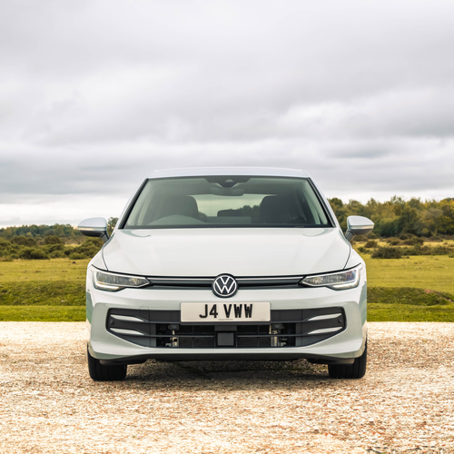 Image of Golf Match eHybrid