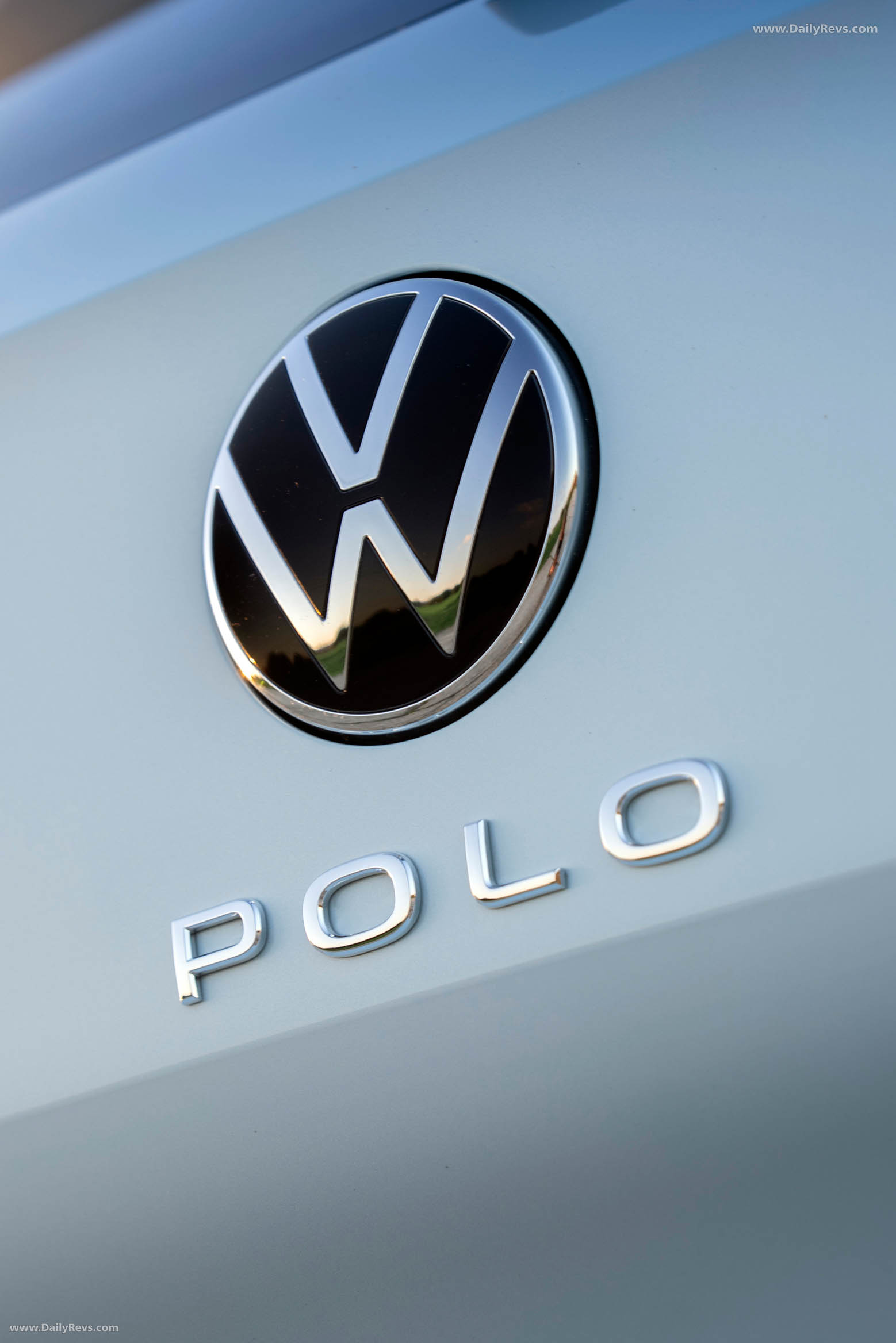 2026 Volkswagen Polo Edition 50 UK Version Exterior