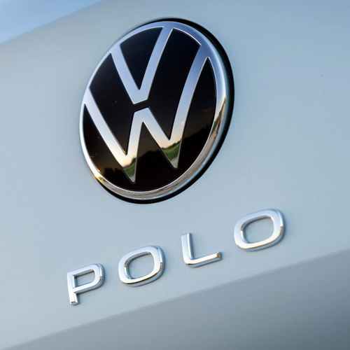 2026 Volkswagen Polo Edition 50 UK Version Exterior