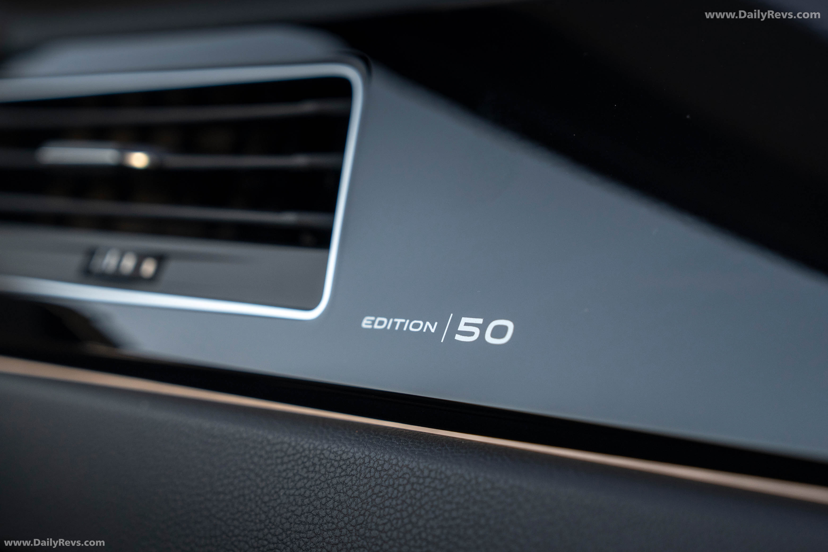 2026 Volkswagen Polo Edition 50 UK Version Exterior