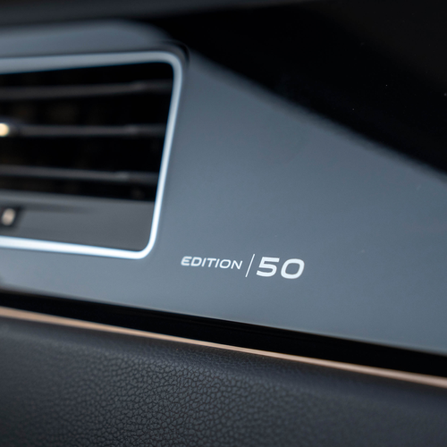 2026 Volkswagen Polo Edition 50 UK Version Exterior