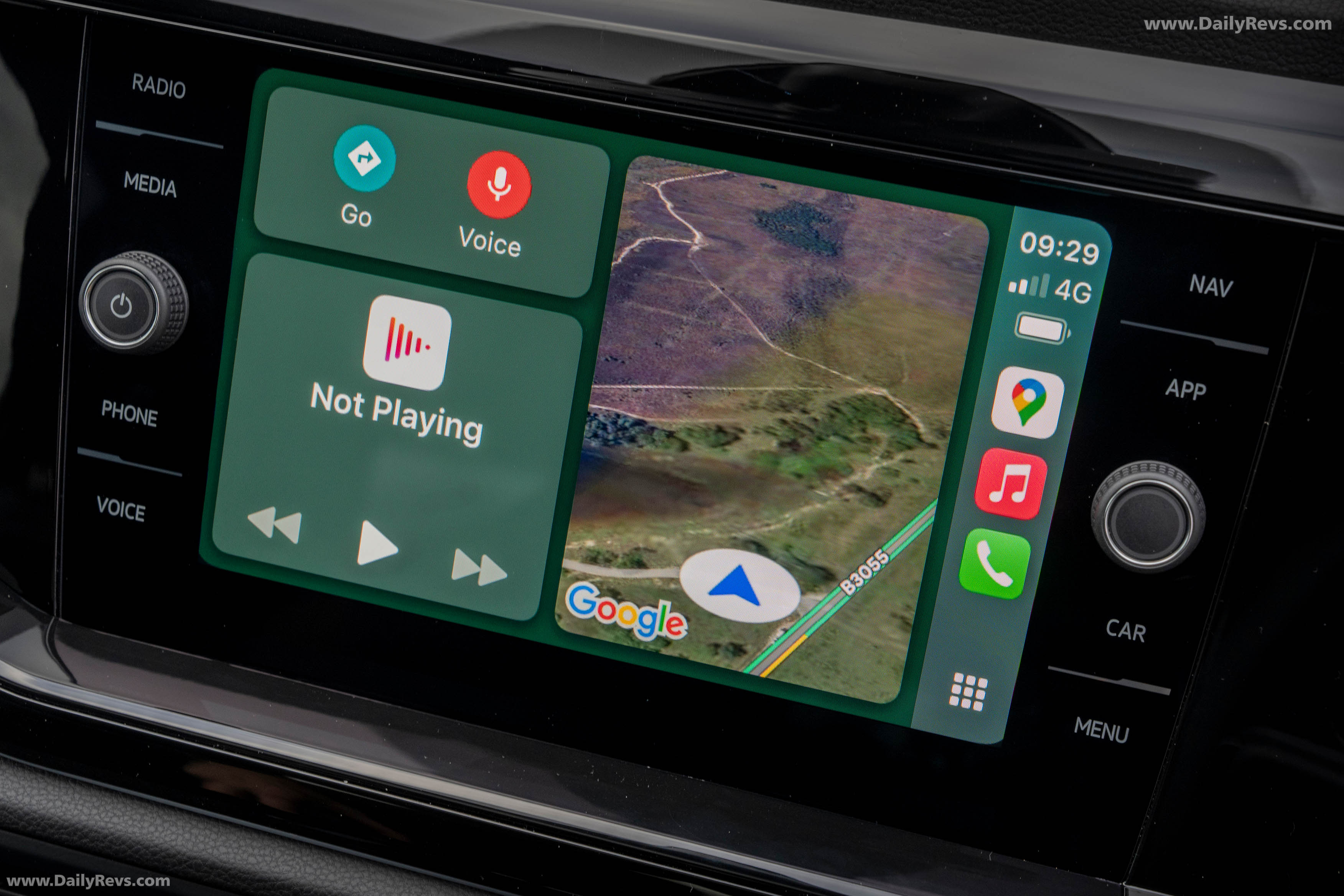 2026 Volkswagen Polo Edition 50 UK Version Interior