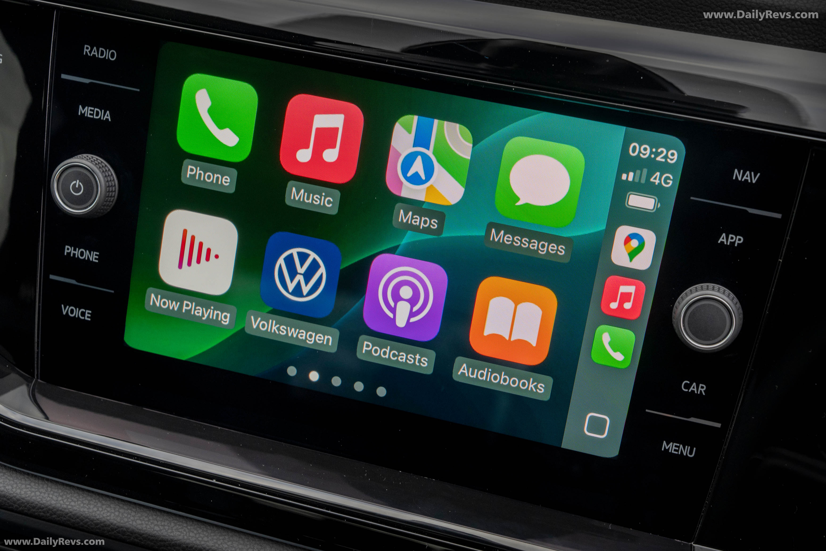 2026 Volkswagen Polo Edition 50 UK Version Interior