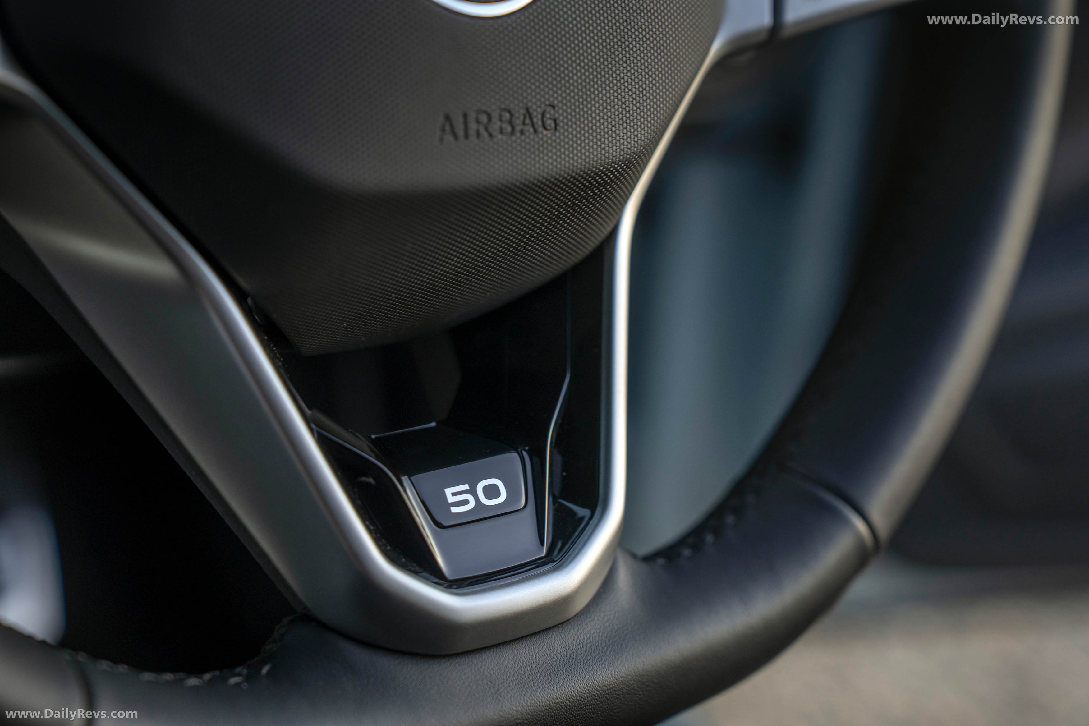 2026 Volkswagen Polo Edition 50 UK Version Interior