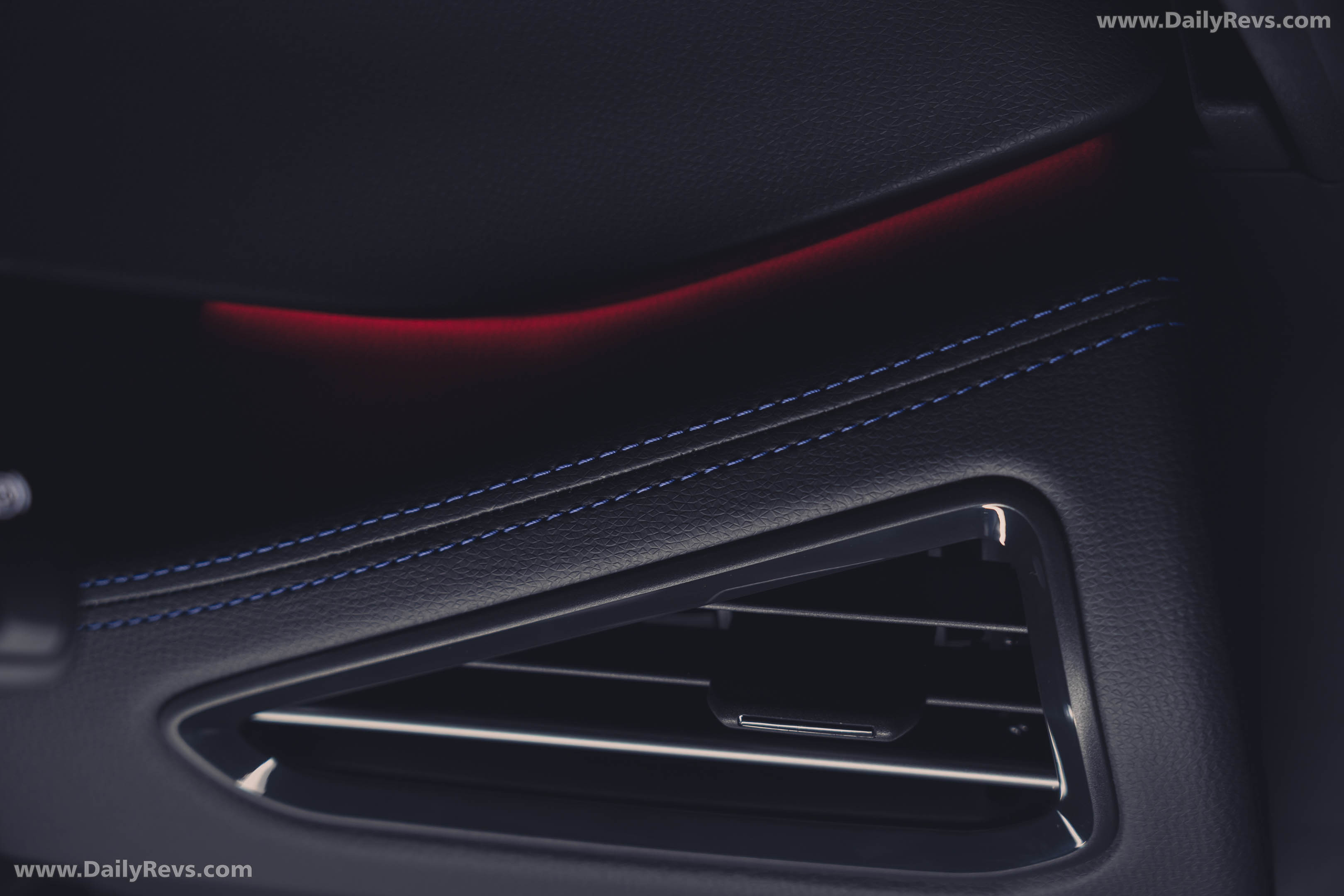 2026 Volkswagen ID.3 GTX Fire Ice UK Version Interior
