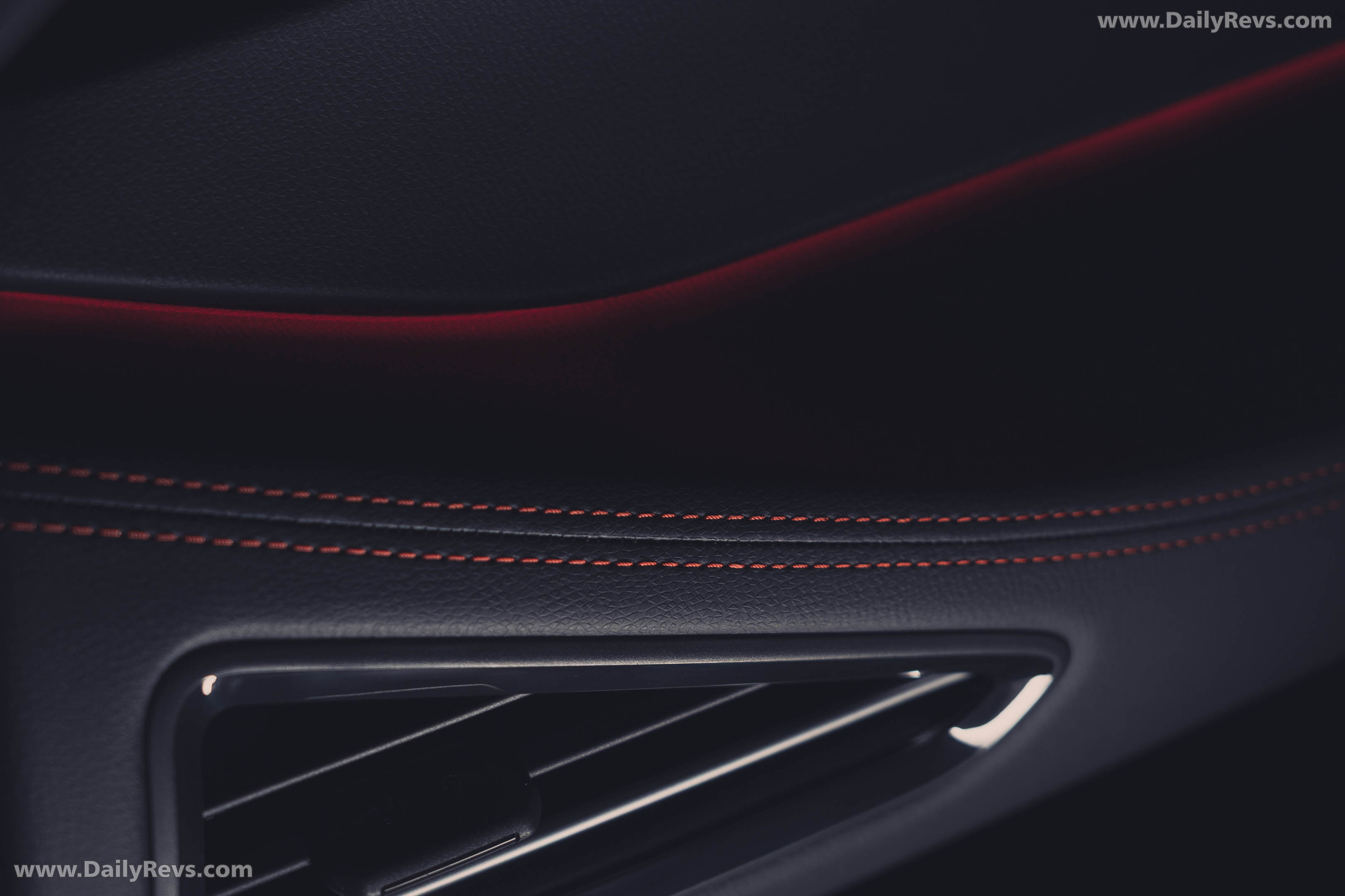 2026 Volkswagen ID.3 GTX Fire Ice UK Version Interior
