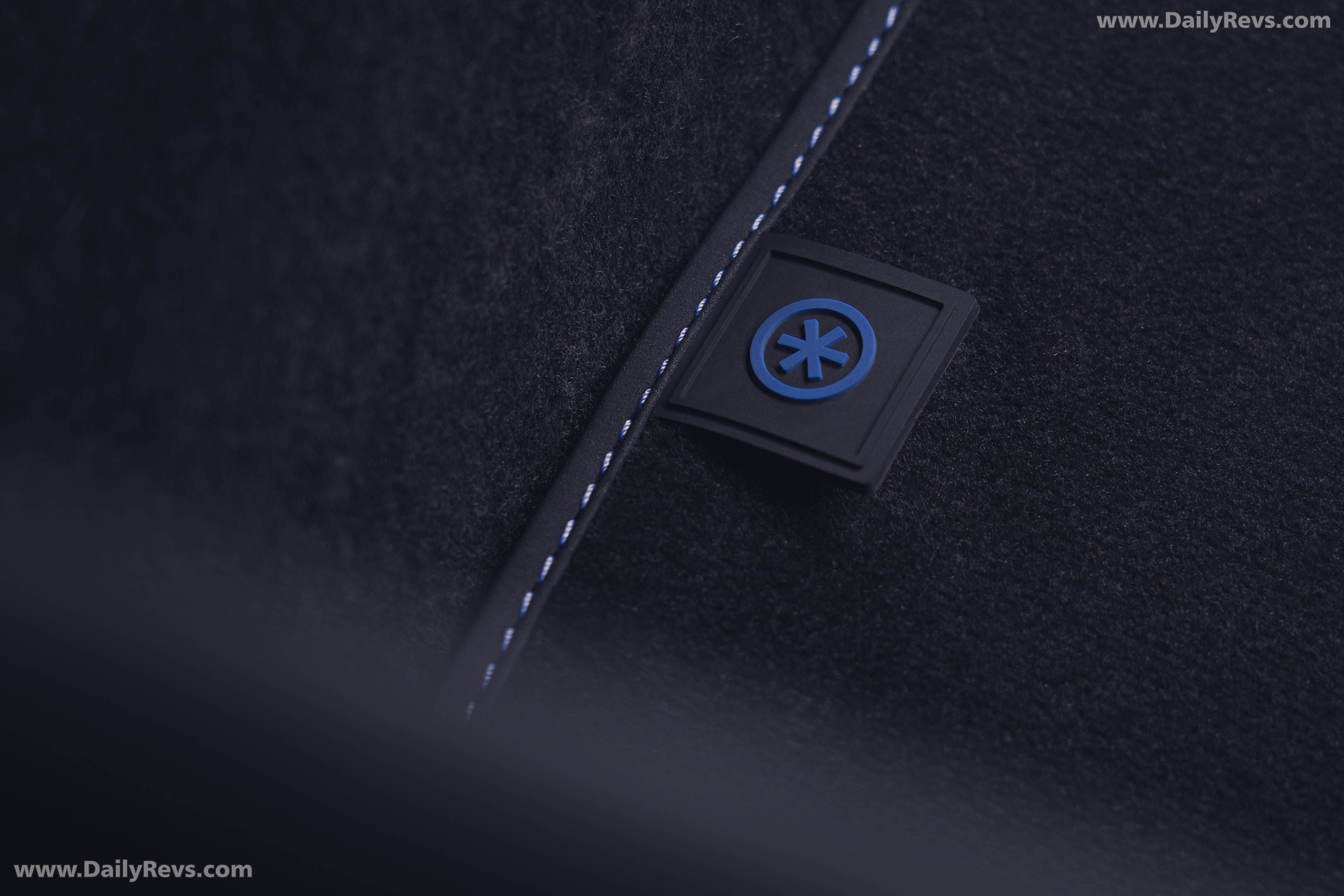 2026 Volkswagen ID.3 GTX Fire Ice UK Version Interior