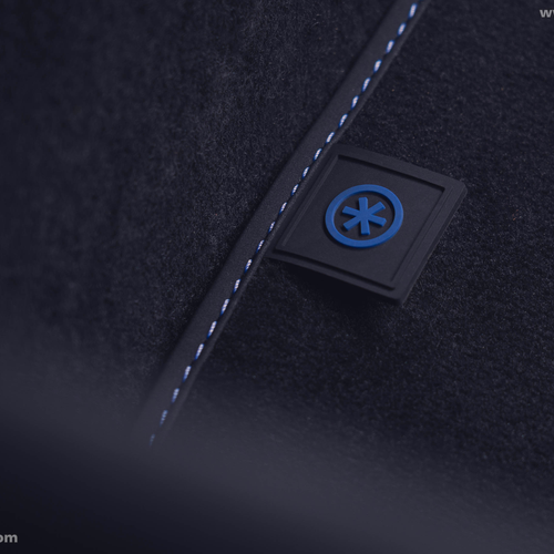 2026 Volkswagen ID.3 GTX Fire Ice UK Version Interior