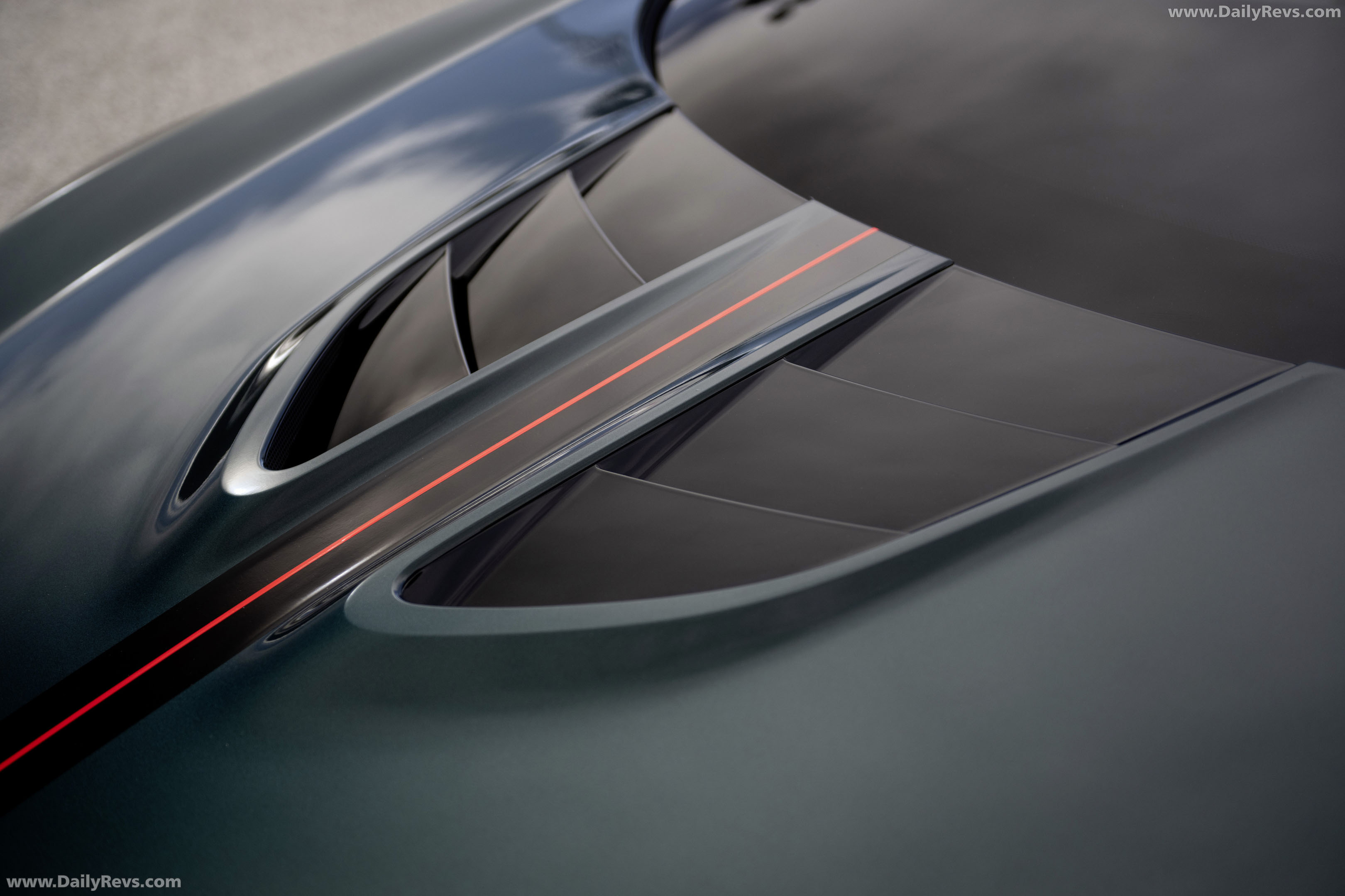 2014 Volkswagen GTI Roadster Concept Exterior