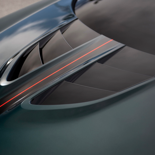 2014 Volkswagen GTI Roadster Concept Exterior
